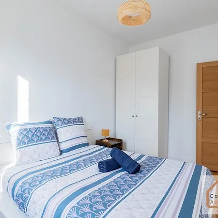 Agreable Maisonnette A Proximite D'eurexpo *