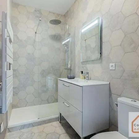 Agreable Maisonnette A Proximite D'eurexpo * Saint-Priest (Rhone)