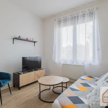 Agreable Maisonnette A Proximite D'eurexpo Saint-Priest (Rhone)