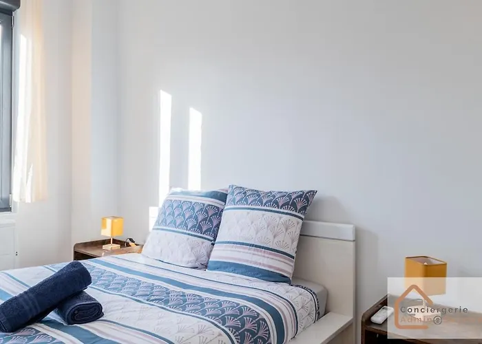 Agreable Maisonnette A Proximite D'eurexpo Apartment Saint-Priest (Rhone)