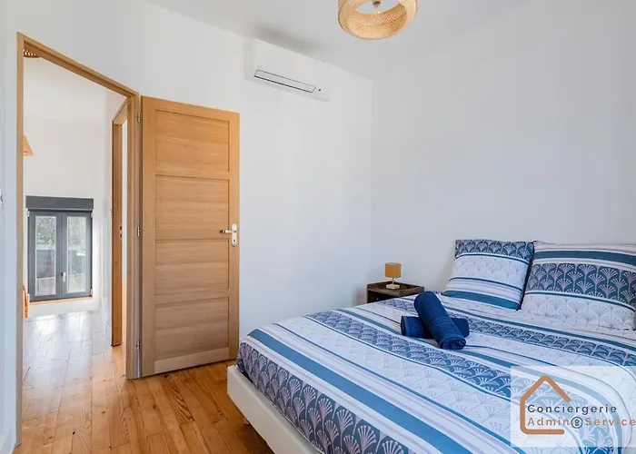 Agreable Maisonnette A Proximite D'eurexpo Apartment Saint-Priest (Rhone)