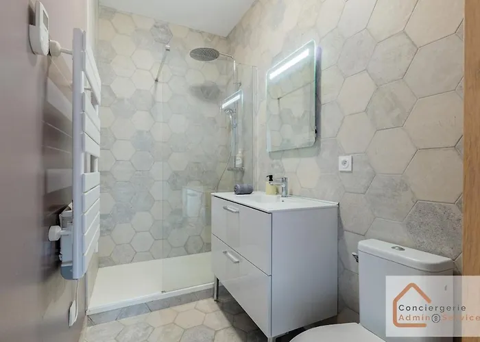 Agreable Maisonnette A Proximite D'eurexpo * Saint-Priest (Rhone)